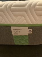 Tempur Matratze 180x200