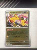 Pokémon Ampharos 029/086 – Mega Evolution Chaos Rising – Hol