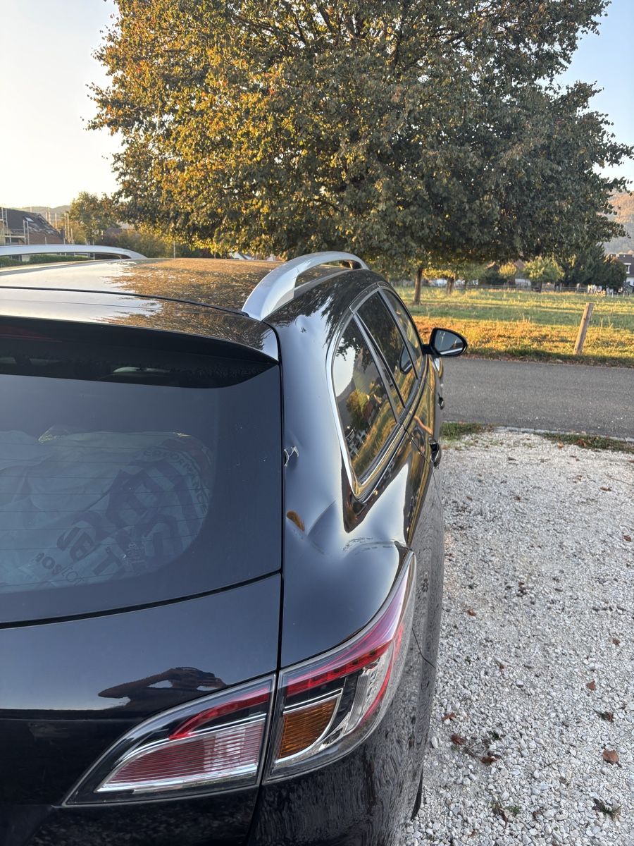 Mazda Autos: Mazda 6  – Gebraucht aus Härkingen von nic_w2jg 8