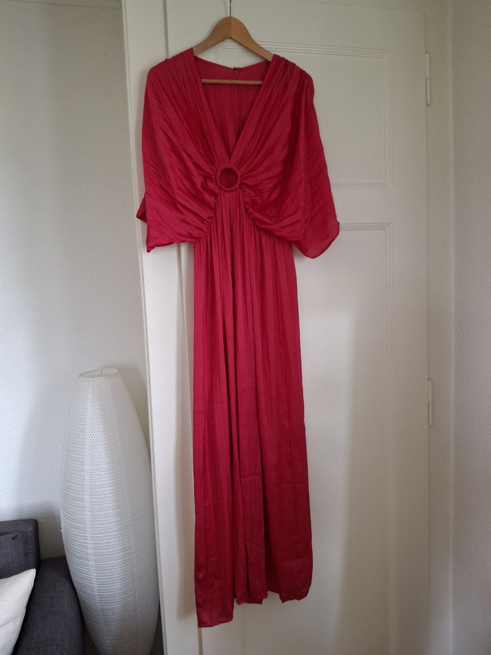 Vestiti: Robe de plage fushia M – Usato da Lausanne venduto da Cognitia
