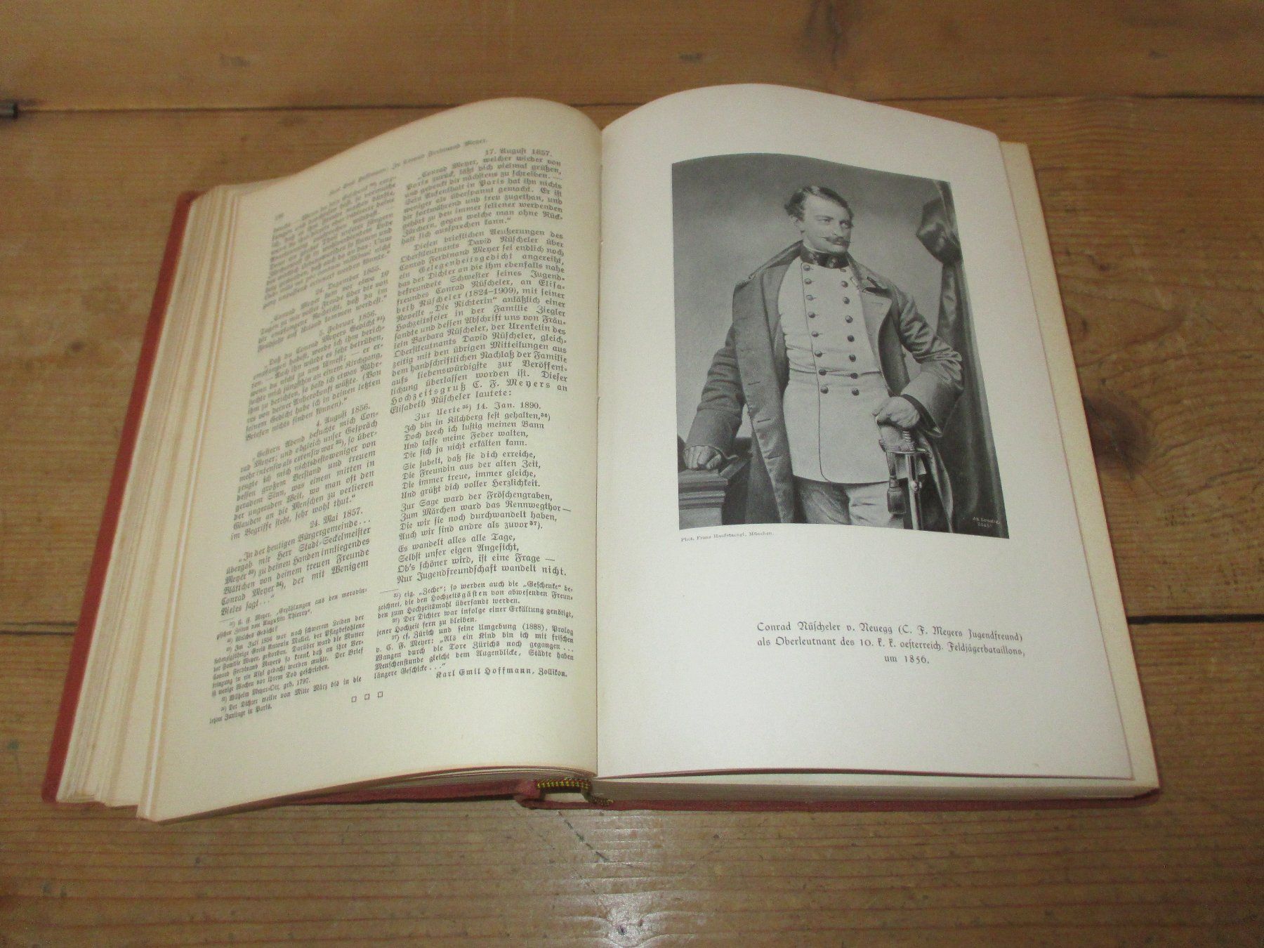 Livres: Die Schweiz 1919 – D'occasion à Flims - Dorf par Stagediver 4