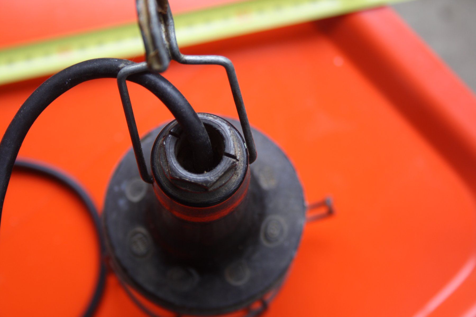 Lampade: VINTAGE LAMPE – Usato da Wauwil venduto da Pneuedy 7