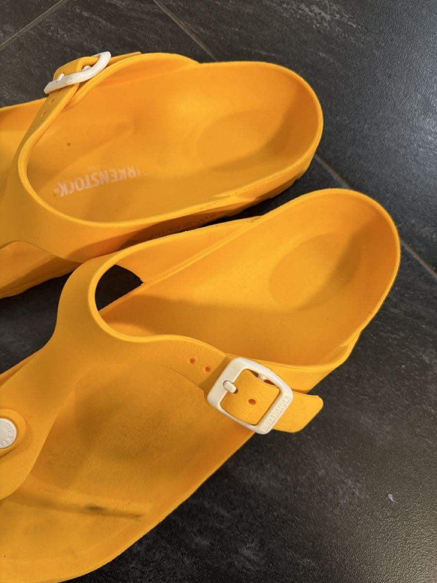 Birkenstock Damenschuhe: Birkenstock 40 – Gebraucht aus Däniken SO von NBdesign 1
