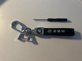 BMW-Schlüsselanhänger