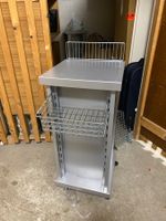 Kiosk Regale -  Preis ist für alle 5 stück