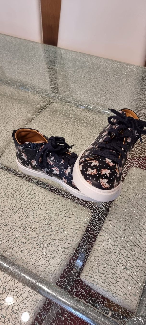 Schuhe für Mädchen: Maá Gr. 36 – Neu (gemäss Beschreibung) aus Luzern von Edii025 3