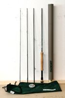 SAGE XP 790-4 9’ 7wt 4-teilig