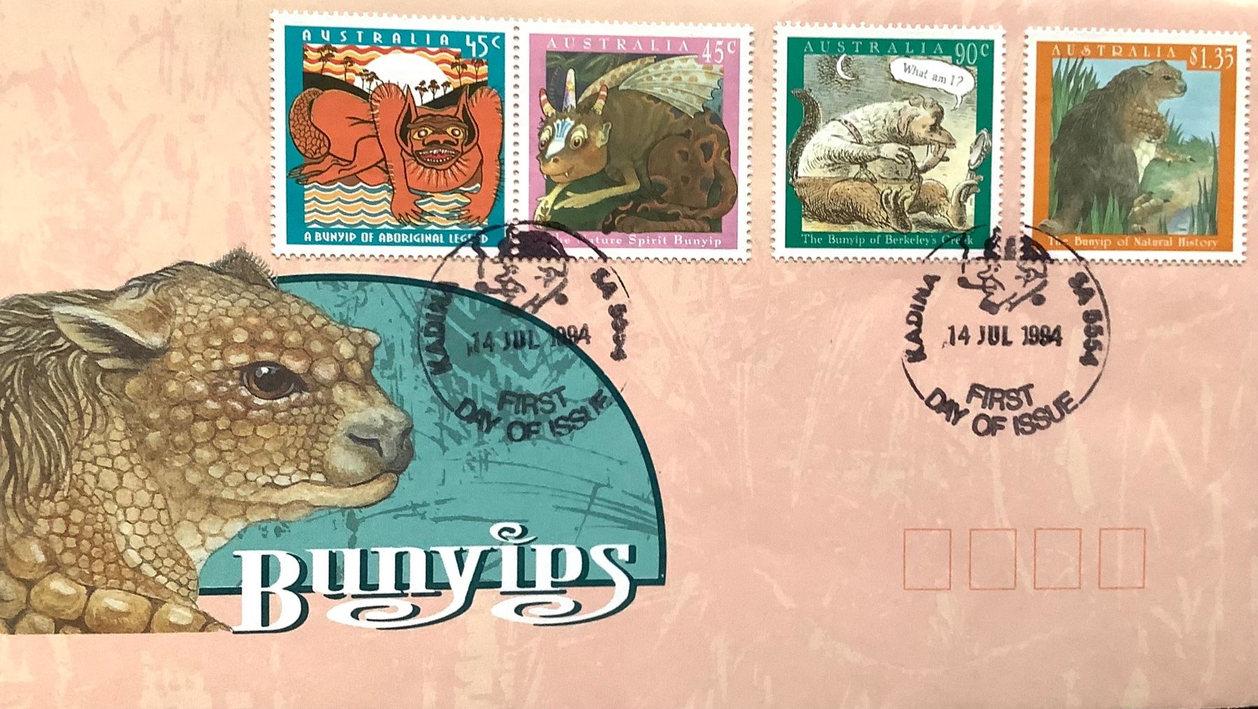 Tutti i francobolli: 1992-2005 Australien Div. FDC / Kompl. Sätze – Nuovo (secondo la descrizione) da Liestal venduto da Skunk02 6