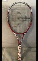 Raquette tennis dunlop
