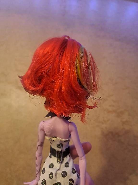 Puppen: Monster High Operetta (G1) – Gebraucht aus Dietikon von sam_62dh 2