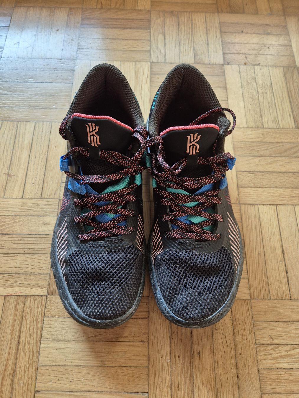 Herrenschuhe: Nike Kyrie Flytrap 5 Gr. 39 – Gebraucht aus Luzern von nnamfuak 1