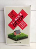 La grande détox – Comment éviter les poisons du quotidien ?