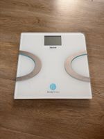 Personenwaage Beurer BF 710 BodyShape Weiss guter Zustand