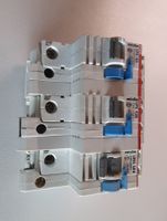 ABB smissline LP1 G3, LP1 C25, LSV1 16A