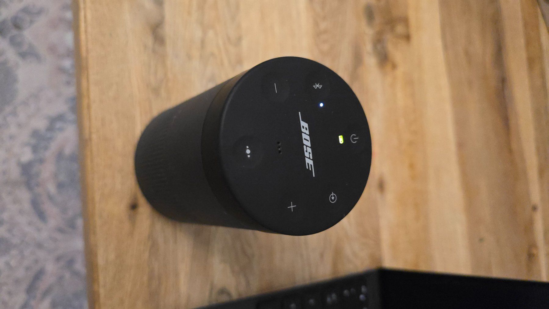 Bose Lautsprecher: Bose SoundLink Revolve II – Gebraucht aus Wallisellen von theblacksheep 4