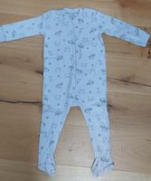 Kleinkind Pyjama