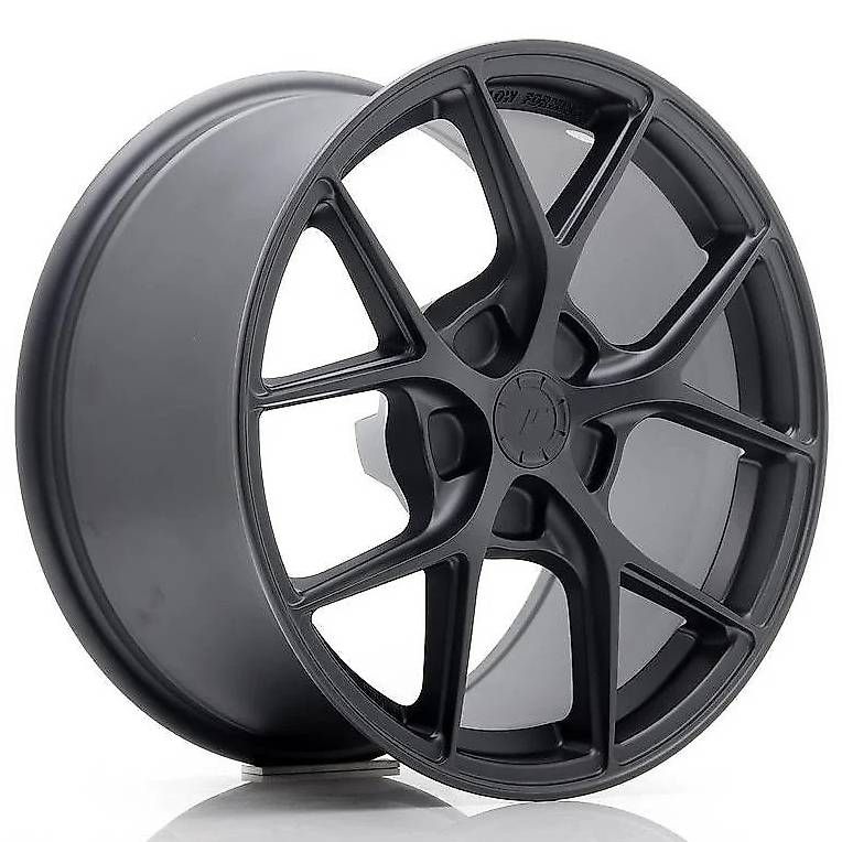 Cerchioni: JR Wheels SL01 17- 20 Zoll – Usato da Uznach venduto da jdperformancech