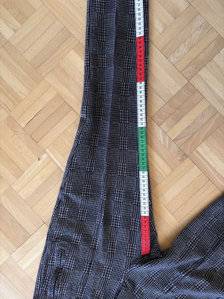 Cambio Pantaloni: Cambio Hose – Usato da Basel venduto da FannySt 4