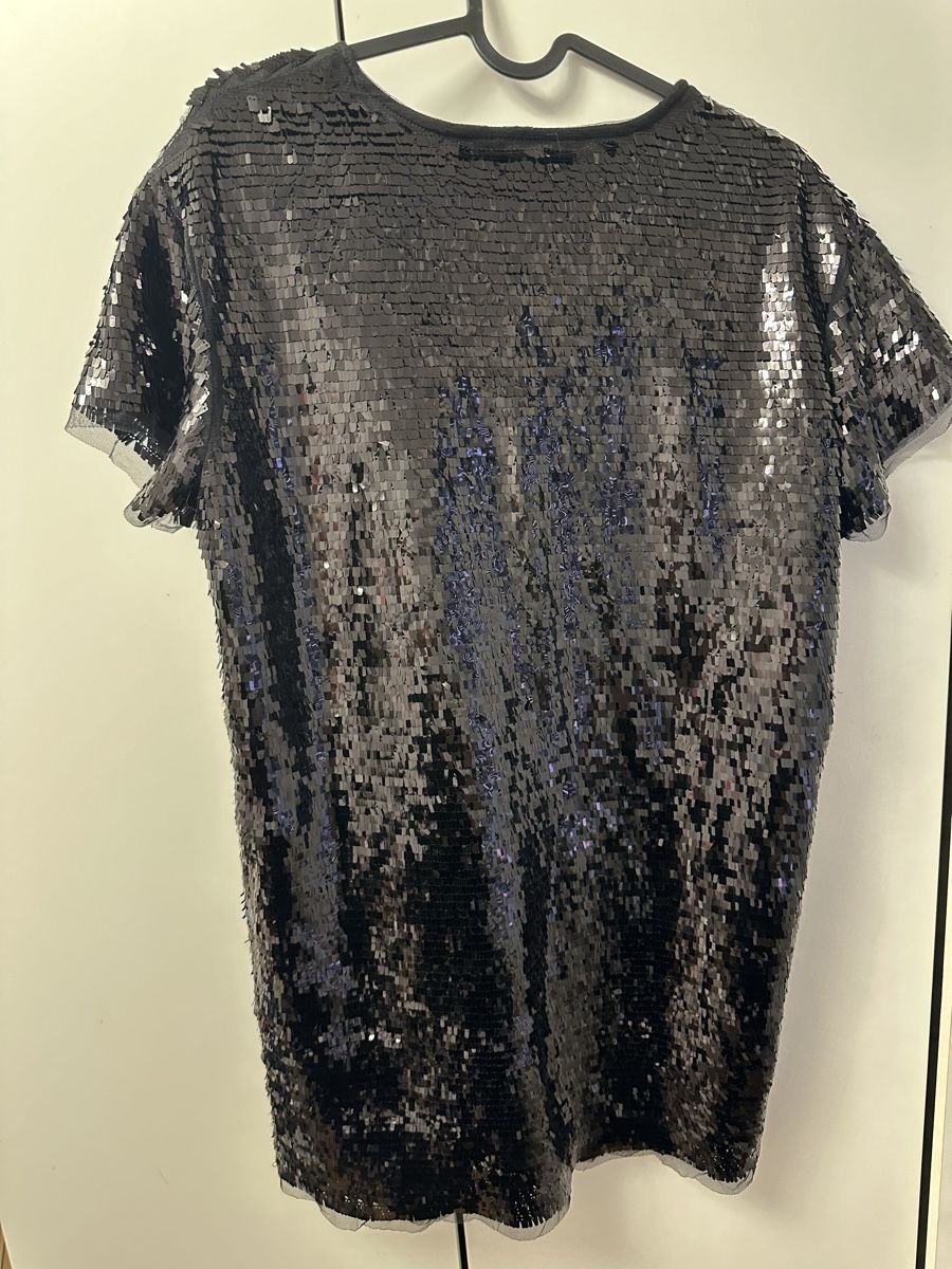 H&M Robes et jupes: Kleid von H&M, Gr. 158/164 – D'occasion à Neuenhof par prada010 2