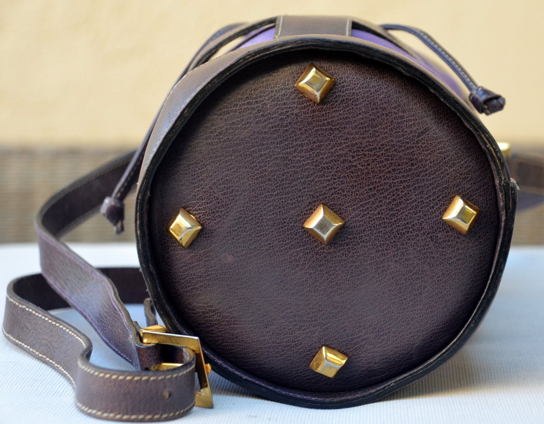 Salvatore Ferragamo Borse da donna: Salvatore Ferragamo Tasche / sac – Usato da Collonges venduto da Auganien 6