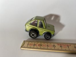 Polistil Fiat