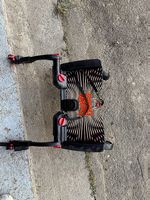 Buggyboard
