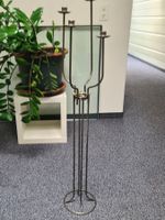 Kerzenständer 4-Armig Metall für Kerzen mit 2.3 Durchmesser