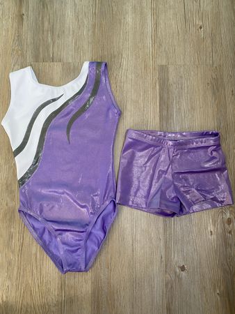 Turndress/ Turngwändli 134/140 Bronner Design