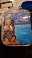 Mobiseat Kinder-Reisesitz Sommer Baby Kind - Top Zustand!