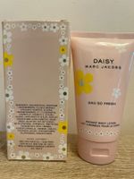 Marc Jacobs Daisy Eau So Fresh Bodylotion neu