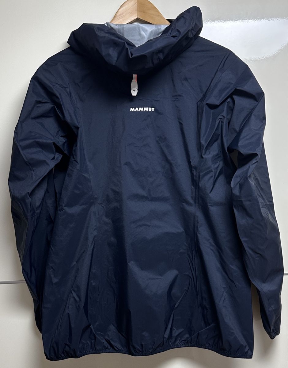 Mammut Vestes: Mammut Eiger jacke G M/L – Neuf avec emballage d'origine à Maienfeld par tobeyl2020 2