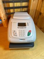 Neopost Frankiermaschine IS-300 Etikett Drucker
