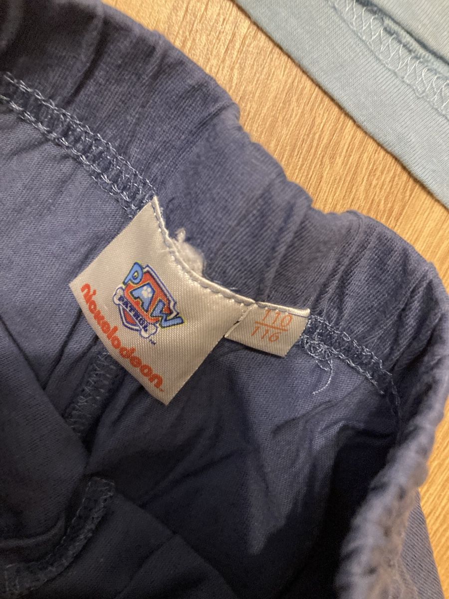Pyjamas: Paw Patrol Pyjama Gr. 110/116 – D'occasion à Emmenbrücke par JJ_89 1