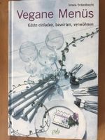 Vegane Menüs        Irmela Erckenbrecht