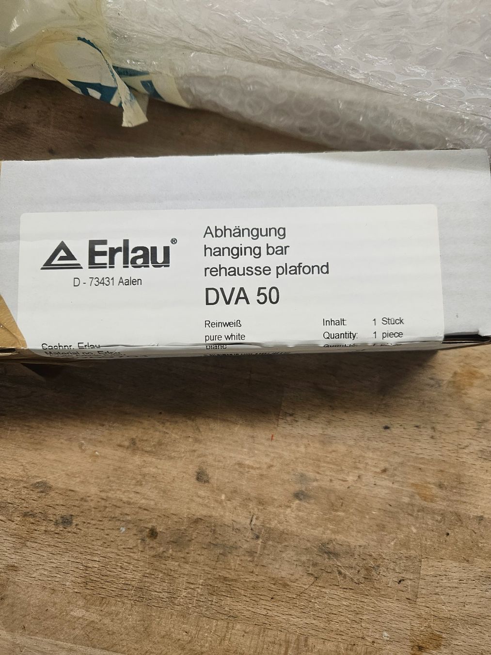 Docce: Erlau Eck- Duschvorhangstange – Nuovo (secondo la descrizione) da Rüti ZH venduto da looren94 2