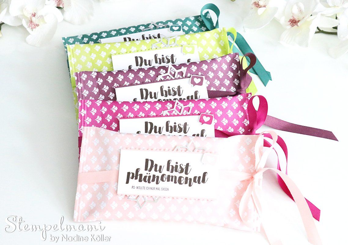Stampin' up! Timbri: Stempelset " Post mit PS" von Stampin up – Usato da Frauenkappelen venduto da evangelina78 2