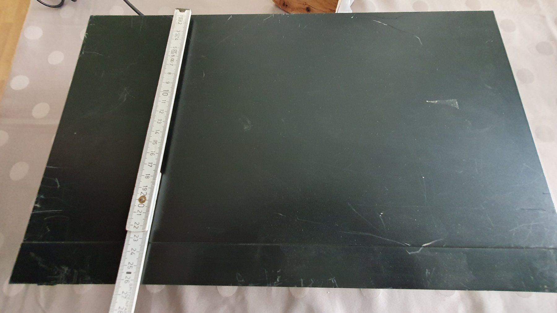 JVC Registratori: JVC TD-W999 Stereo Duble Cassette Deck – Usato da Kloten venduto da raf_q87h 2