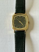 Zenith Cosmopolitan Quartz Vintage Uhr Ref 27.1570.116