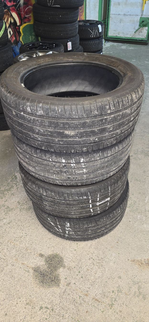 Pneumatici & Ruote complete: jeep cherokee Pneu – Usato da Ibach venduto da Speedrace 2