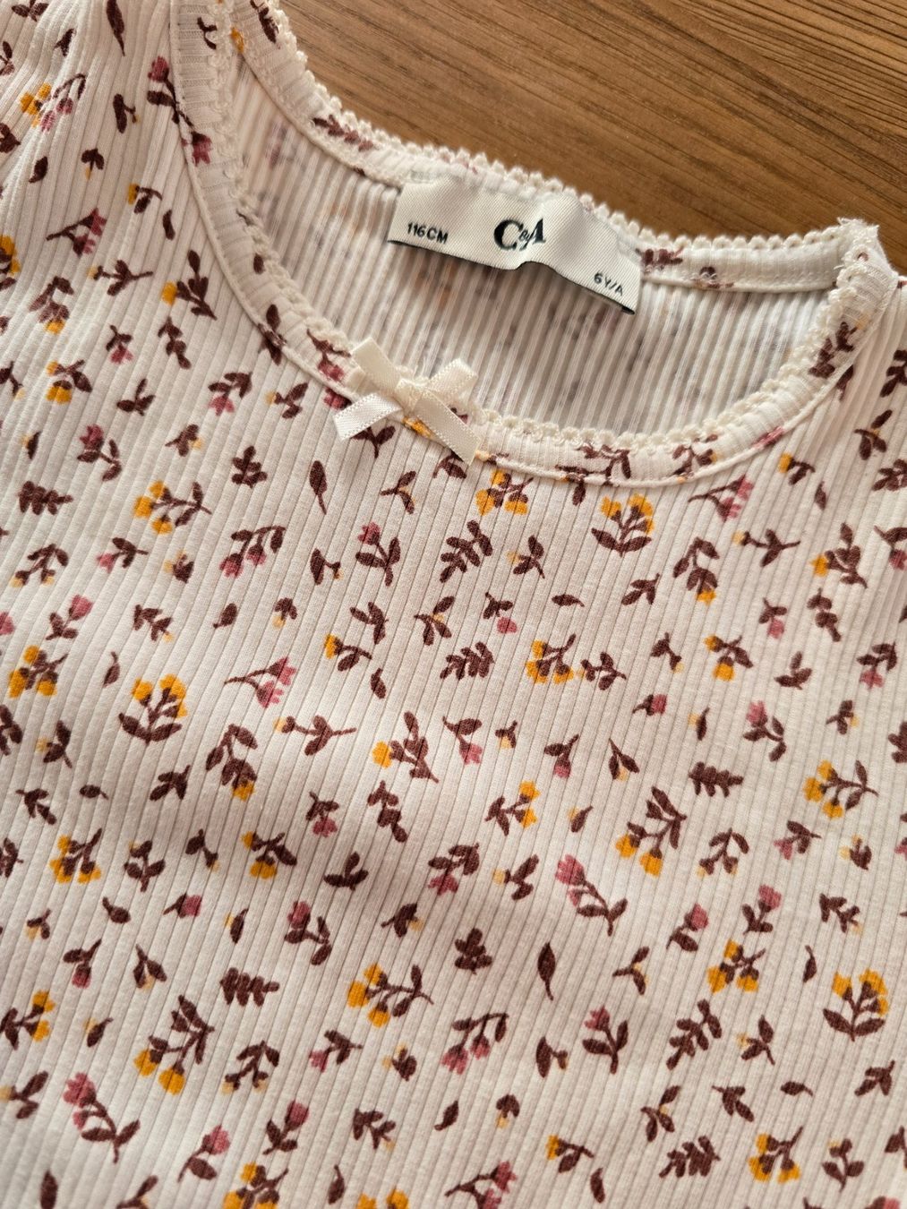 C&A Maglioni & Felpe: Pullover Gr. 116 – Usato da Zäziwil venduto da Seisler 1