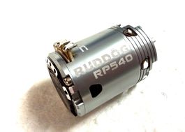 MOTEUR RUDDOG RP540 6.5T 1/10