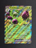 Arboliva ex #23 Destined Rivals DRI NM / 🇬🇧