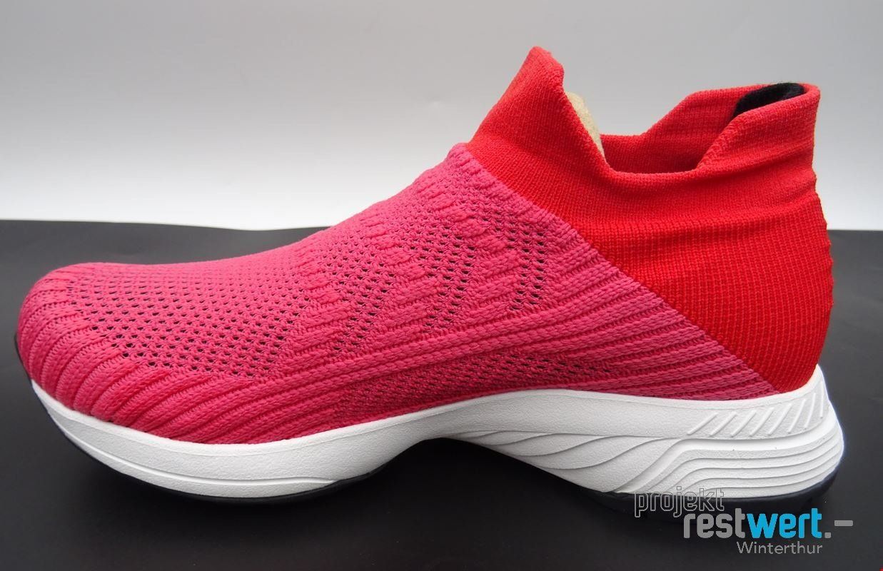 UYN Scarpe da donna: UYN FREE FLOW MASTER, PINK/ORANGE, GR. 37 – Nuovo (secondo la descrizione) da Winterthur venduto da Restwert_Winterthur 4