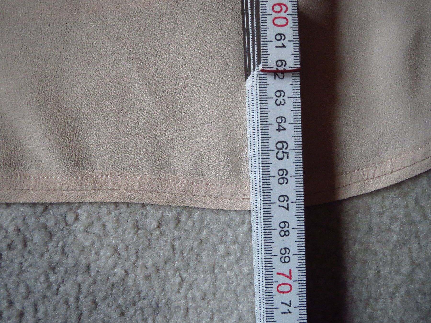 Luisa Cerano Camicette: sehr schöne LUISA CERANO Damen Bluse – Usato da Kiental venduto da Anna8702 5