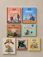 Comics von Uli Stein