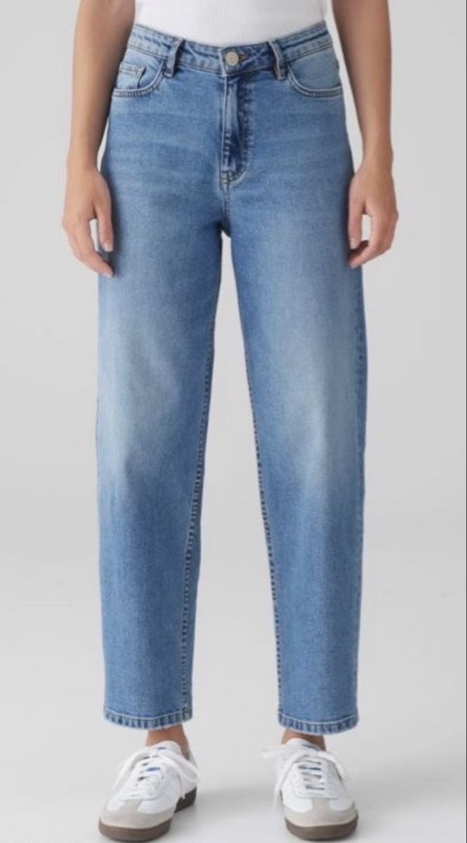 Opus Jeans: Opus Lolah Relaxed fit Grösse 40 – Usato da Oberwil BL venduto da another-day-of-sun 3
