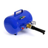 Reifenfüllkanone 32,5L Reifen-Booster