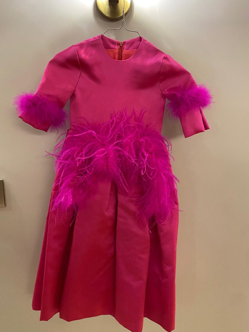 Kleider & Röcke: Robe mariage taille 3 ans – Gebraucht aus Conches von chn_hgl6 2