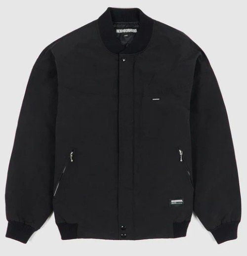 Giacche: Neighborhood Derby-Jacket, Gr. L – Nuovo (secondo la descrizione) da Knonau venduto da Zatopek