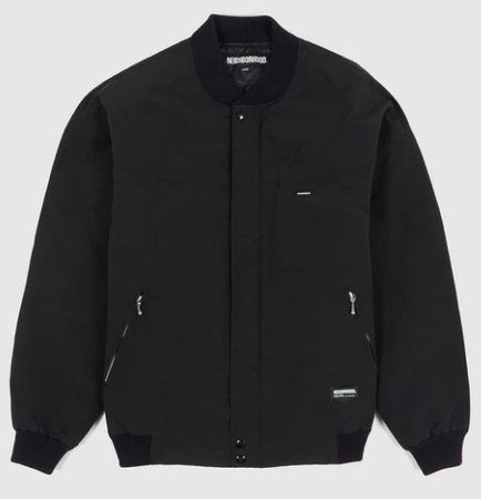 Neighborhood Derby-Jacket, Gr. L